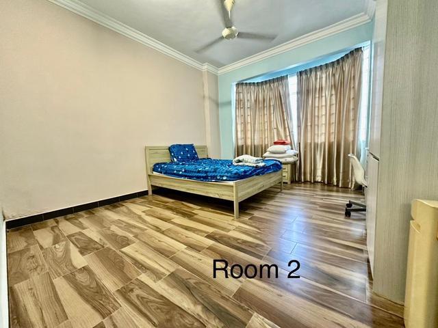 Condominium for rent in Bukit Jalil, Kuala Lumpur