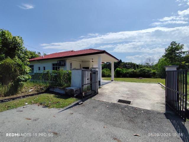 Bungalow for sale in Lengging, Negeri Sembilan