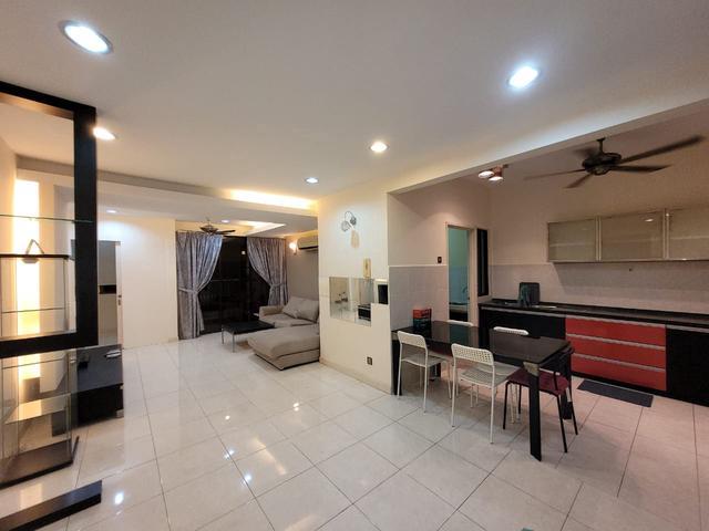 Condominium for rent in Selangor