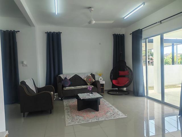 Residential House for rent in Nibong Tebal, Seberang Perai