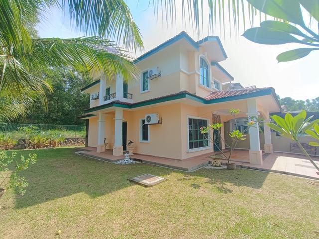 Bungalow for sale in Kajang, Langat