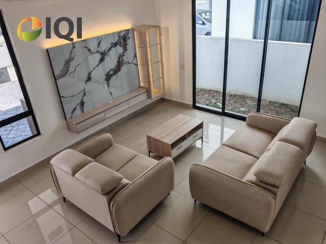Terraced House for rent in Batu Kawan, Seberang Perai