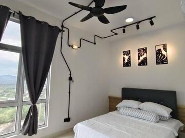 Serviced Residence for rent in Nilai, Negeri Sembilan