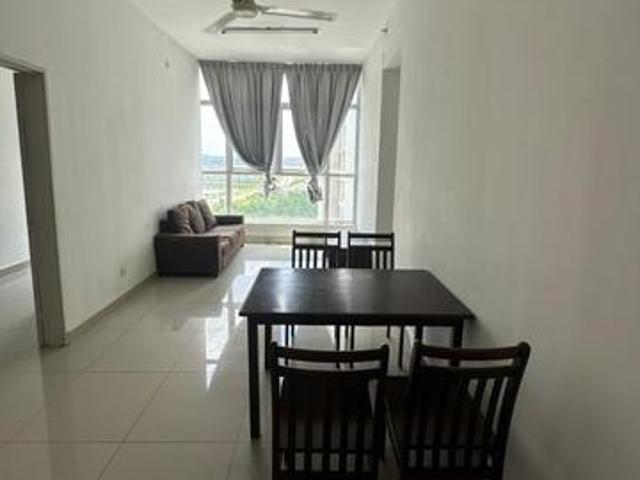 Condominium for rent in Tanjong Sepat, Selangor