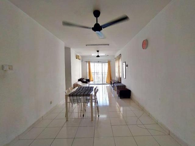 Serviced Residence for sale in Petaling, Alam Impian