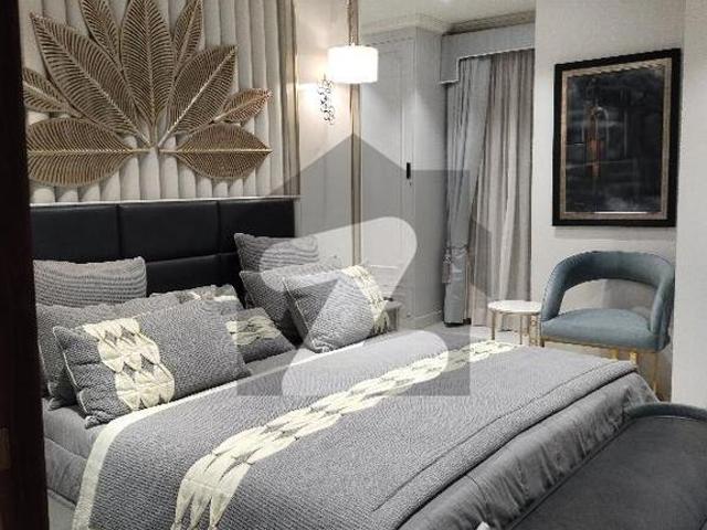 Apartment for rent in Islamabad