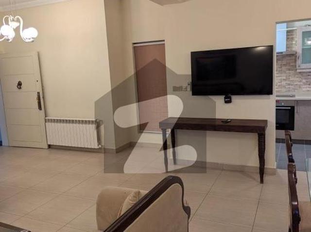 Apartment for rent in Islamabad