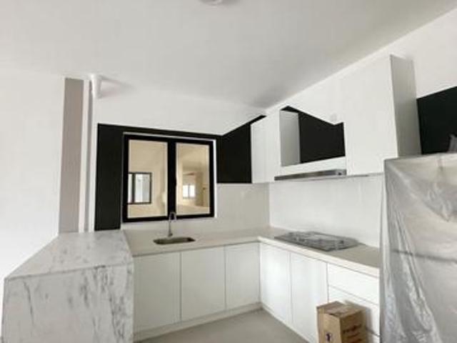 Serviced Residence for rent in Petaling, Alam Impian