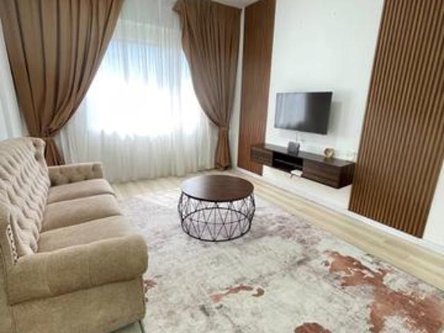Serviced Residence for sale in Kajang, Langat
