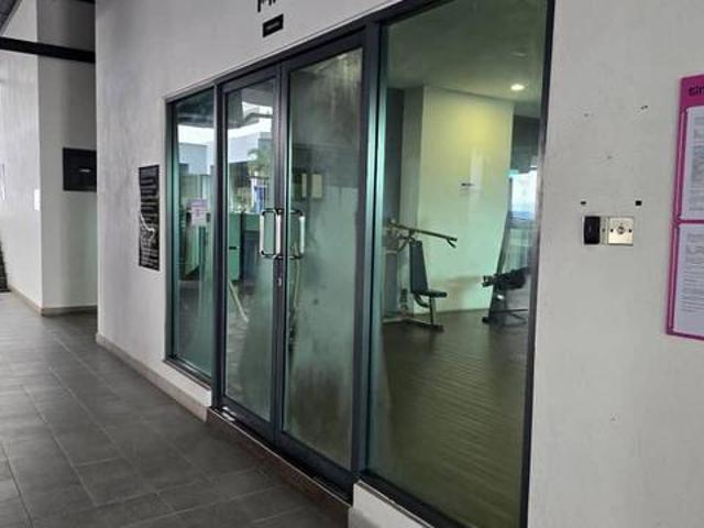 Serviced Residence for rent in Kajang, Langat