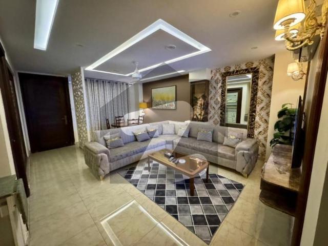 Apartment for rent in Rawalpindi, Islamabad Capital Territory