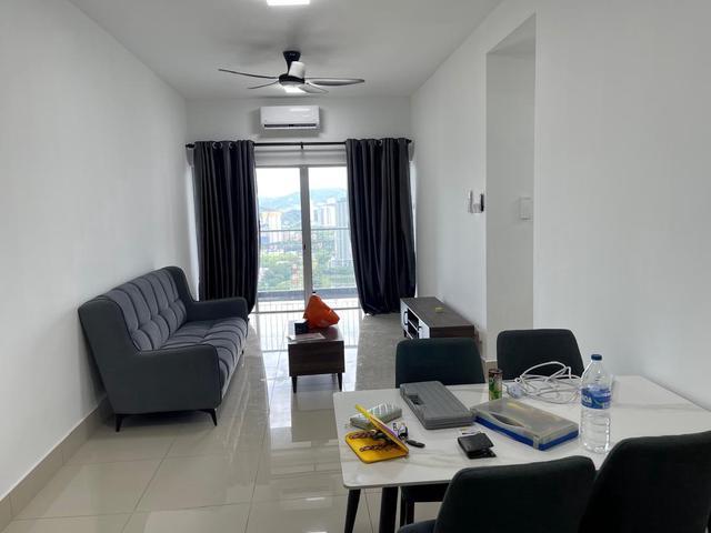 Serviced Residence for rent in Country Heights Damansara, Kuala Lumpur