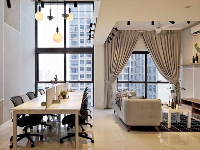 Serviced Residence for rent in Petaling, Damansara Damai