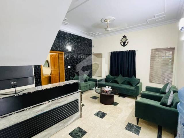 House for rent in Islamabad