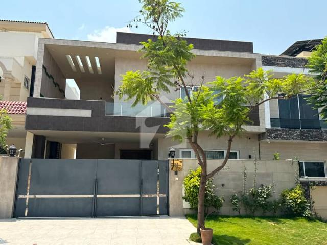House for sale in Islamabad