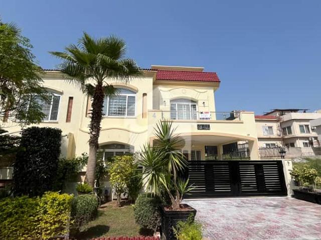 House for rent in اسلام آباد, زون 1