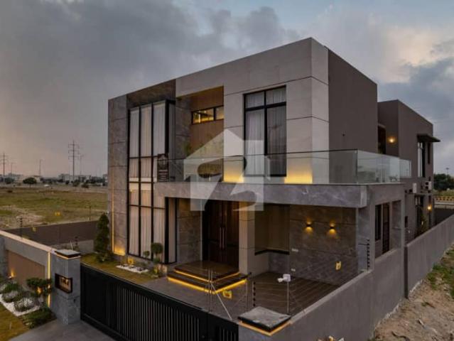 House for sale in Rawalpindi, Islamabad Capital Territory