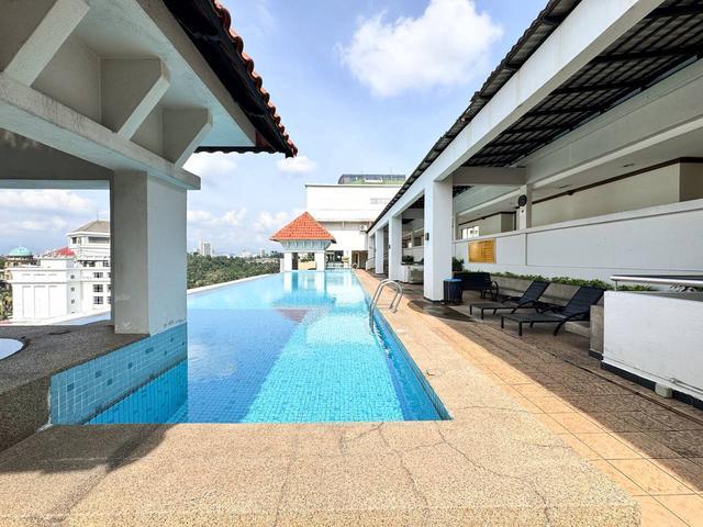 Serviced Residence for sale in Country Heights Damansara, Kuala Lumpur