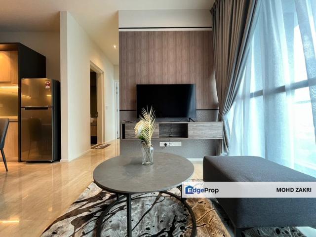 Condominium for rent in Ampang