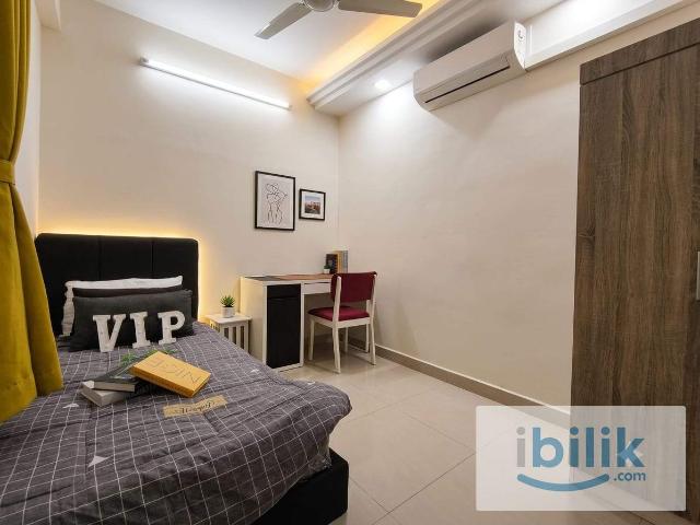 Room for rent in Petaling, Damansara Damai