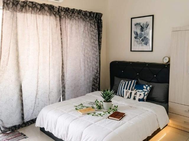Room for rent in Petaling, Damansara Damai