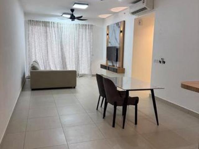 Condominium for rent in Petaling, Alam Impian