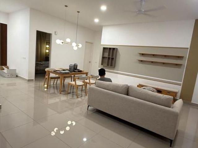 Condominium for rent in Petaling, Alam Impian
