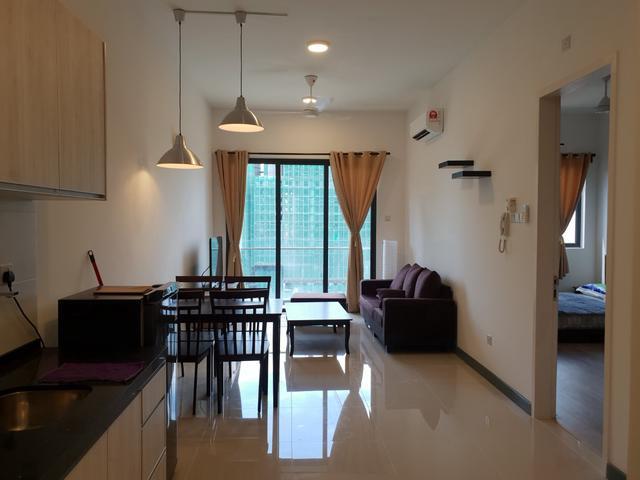 Serviced Residence for rent in Country Heights Damansara, Kuala Lumpur