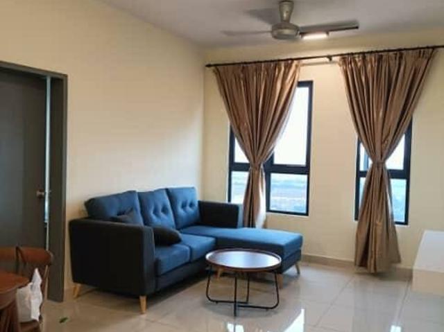 Condominium for rent in Port Klang, Selangor