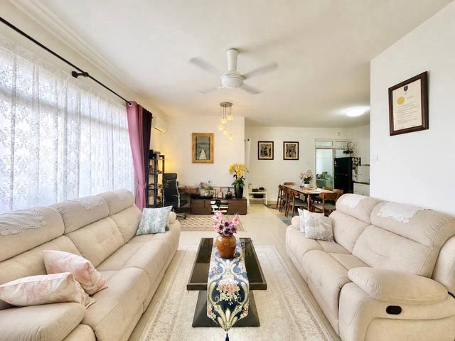 Condominium for sale in Putrajaya