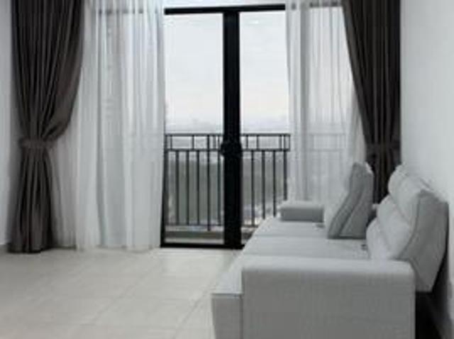 Condominium for rent in Shah Alam, Petaling