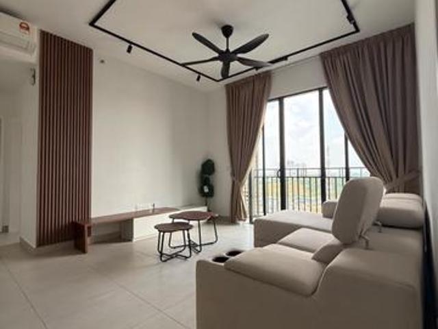 Condominium for rent in Petaling, Alam Impian