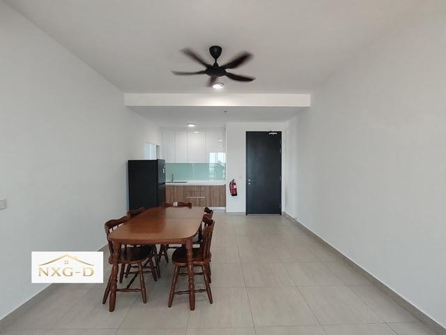 Condominium for rent in Petaling, Alam Impian
