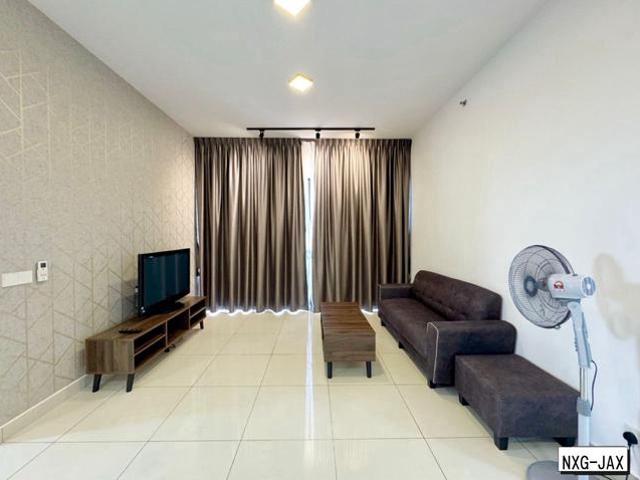 Serviced Residence for rent in Petaling, Alam Impian