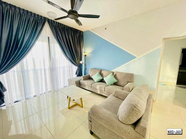 Serviced Residence for rent in Petaling, Alam Impian