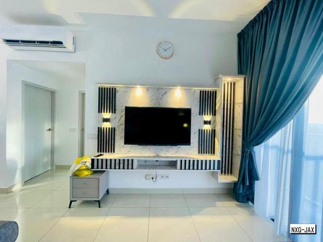 Serviced Residence for rent in Petaling, Alam Impian