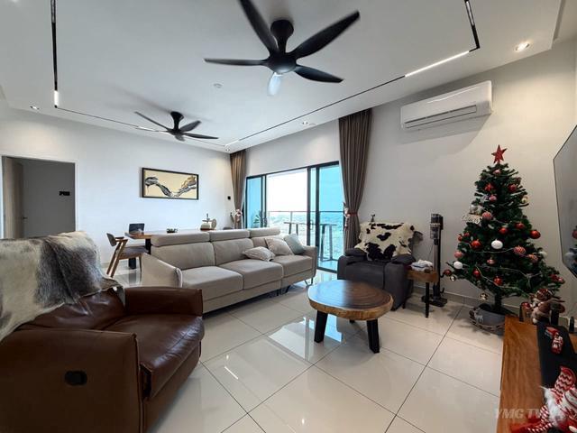 Serviced Residence for rent in Port Klang, Selangor