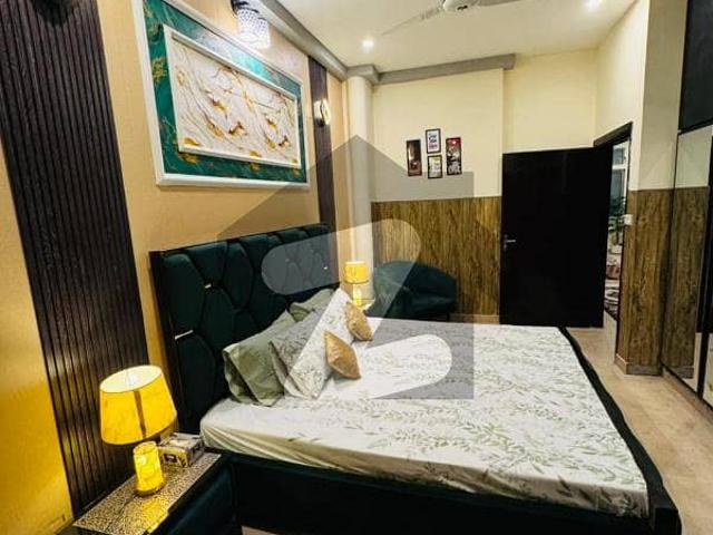 Apartment for rent in Islamabad