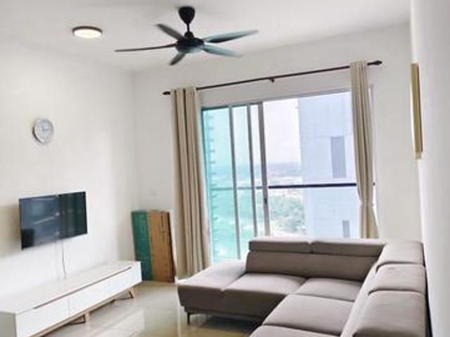 Serviced Residence for rent in Petaling, Alam Impian