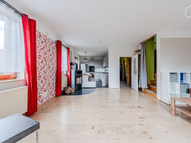Haus mieten in Berlin, Marzahn