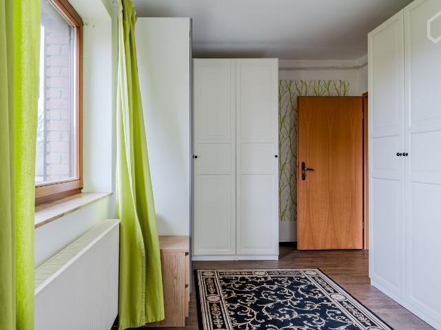 Haus mieten in Marzahn-Hellersdorf, Berlin
