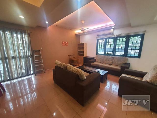 Terraced House for rent in Port Klang, Selangor