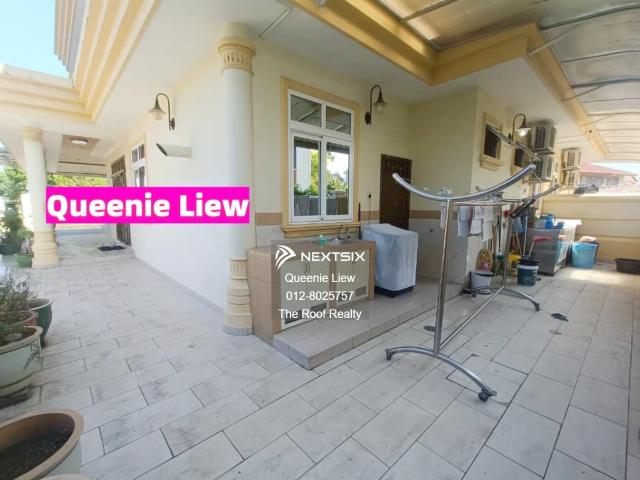 Residential House for sale in Johor