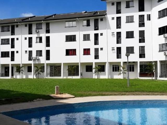 Apartment for rent in Penampang, Pinampang