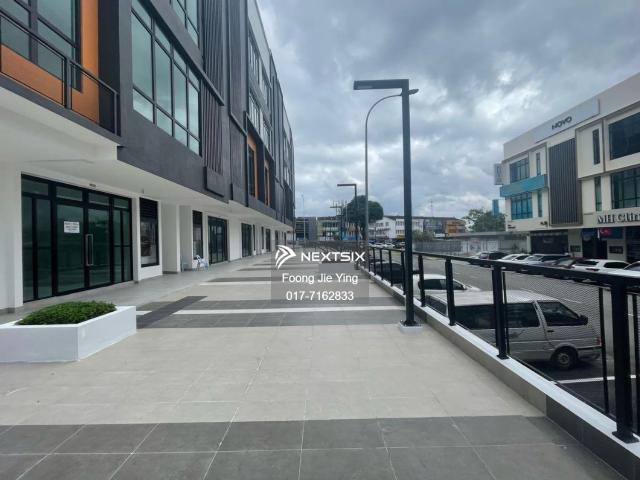 Residential House for rent in Johor