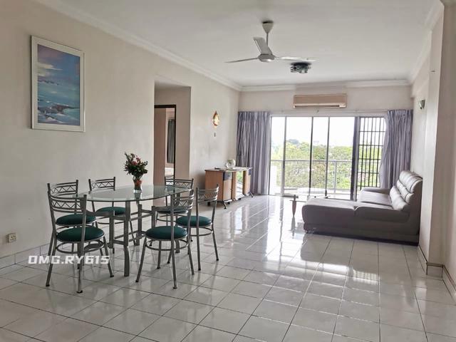 Condominium for rent in Bandaraya Klang, Klang