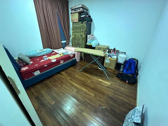 Condominium for sale in Kinabalu, Sabah