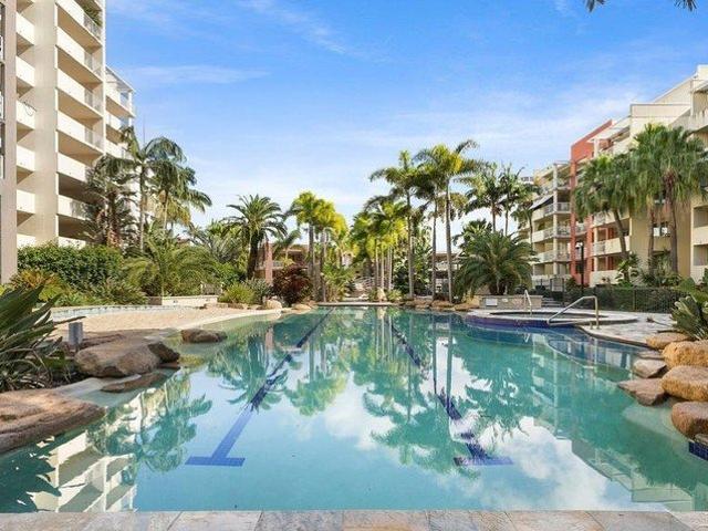 Apartment for rent in Toombul, Queensland