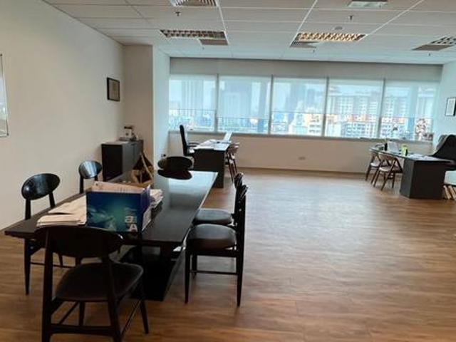 Residential House for rent in Petaling, Damansara Damai
