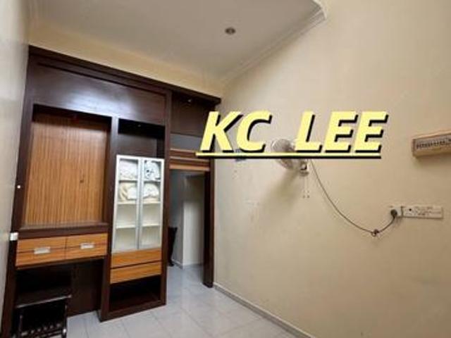 Terraced House for sale in Lunas, Kedah